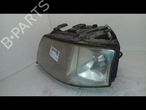 Left headlight AUDI A6 C5 Avant (4B5) 2.5 TDI | BP22811633C28 