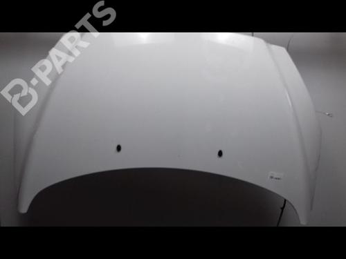 Hood PEUGEOT 308 I (4A_, 4C_) 1.6 HDi | BP8973983C1 