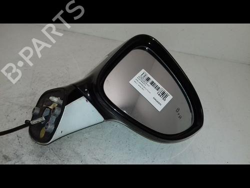 Used Right mirror OPEL ZAFIRA TOURER C (P12) 2.0 CDTi (75) (130 hp) 29225218