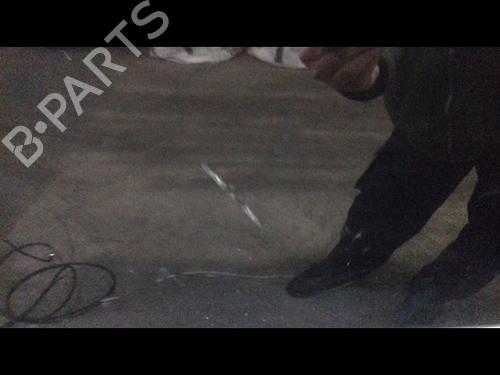 Used Left rear door RENAULT SCÉNIC II (JM0/1_) 1.9 dCi (JM0G, JM12, JM1G, JM2C) (120 hp) 8973442