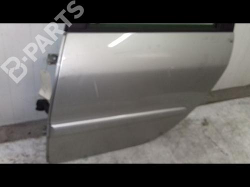 Left rear door PEUGEOT 206 SW (2E/K) 2.0 HDi | BP8964117C4