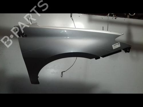 Used Right front fenders RENAULT LAGUNA III (BT0/1) 1.5 dCi (BT00, BT0A, BT0T, BT1J) (110 hp) 17067857