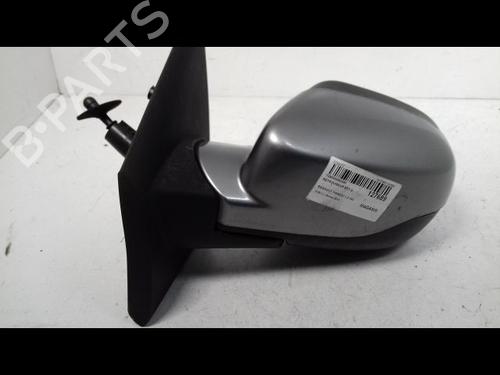 Bakspejl venstre RENAULT TWINGO II (CN0_) 1.2 16V (CN0K, CN0V, CN0A) (76 hp) 23195724