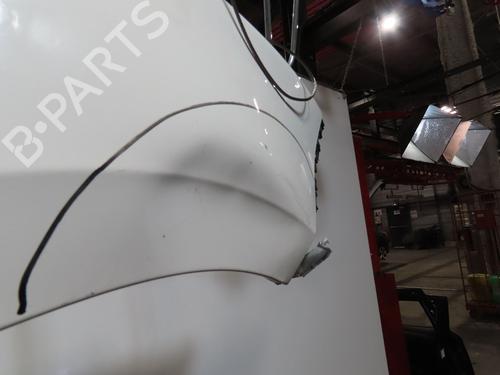 Used Right front fenders Right front fenders HYUNDAI i20 I (PB, PBT) 1.1 CRDi (75 hp) 35935692 35935692