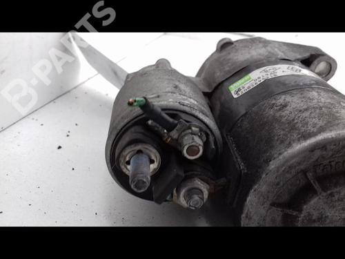 Starter RENAULT CLIO III Grandtour (KR0/1_) 1.2 16V (KR0P) | BP9124633M8 