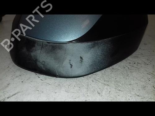 Left mirror PEUGEOT 5008 (0U_, 0E_) 1.6 HDi | BP29225349C26 