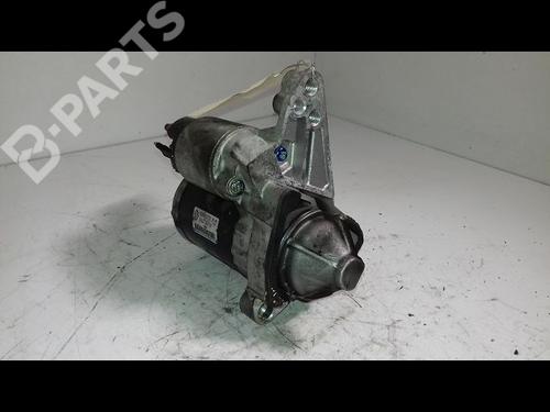 Starter DACIA SANDERO II TCe 90 (B8M1, B8MA, B8AC) | BP11755370M8 