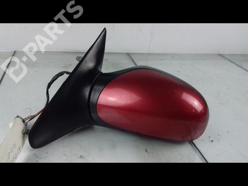 Left mirror PEUGEOT 406 (8B) 2.0 HDI 110 | BP8961582C26 