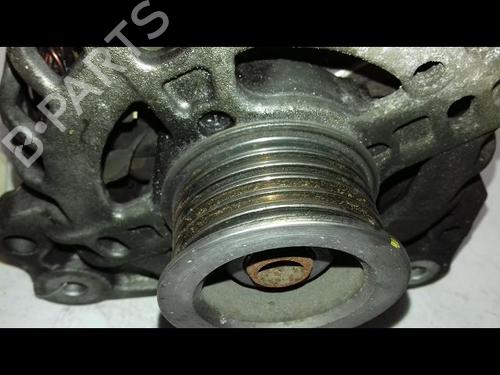 Alternator SKODA CITIGO (NF1) 1.0 | BP11694212M7 