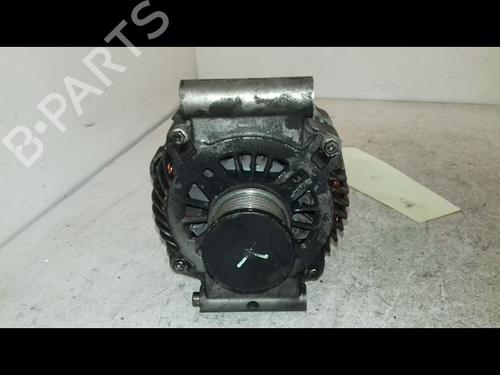 Used Alternator Alternator CITROËN DS3 (SA_) 1.6 VTi 120 (120 hp) 34640410 34640410