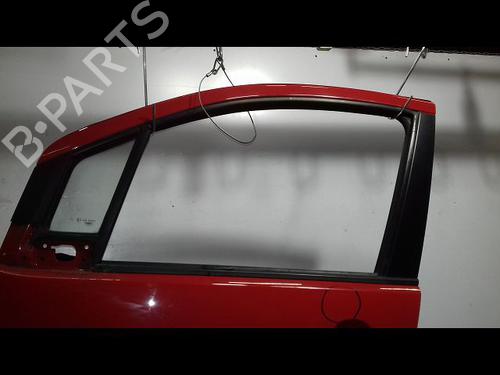 Left front door SUZUKI SPLASH (EX) 1.0 (A5B310) | BP17085831C2