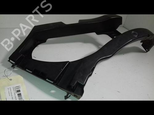 Rear bumper bracket DS DS 5 (KF_) 2.0 BlueHDi 180 | BP14888030C159
