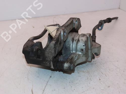 Used Left front brake caliper PEUGEOT 208 II (UB_, UP_, UW_, UJ_) 1.2 PureTech 130 (131 hp) 29223872