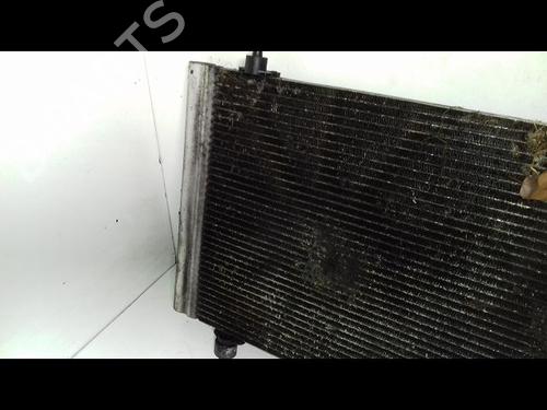 Heater matrix PEUGEOT 807 (EB_) 2.0 HDI | BP14954173M63