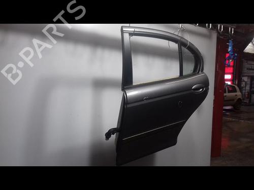 Left rear door JAGUAR X-TYPE I (X400) 2.2 D | BP15200438C4