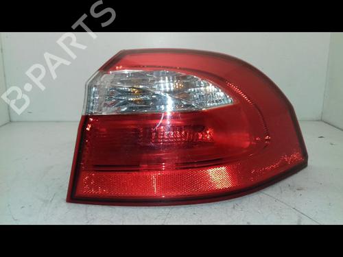 Right taillight KIA RIO III (UB) 1.4 CRDi | BP29216887C35 