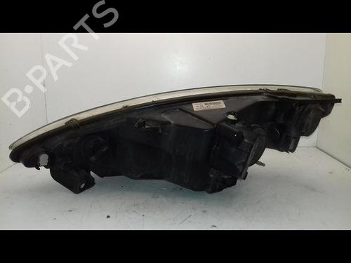 Right headlight PEUGEOT 1007 (KM_) 1.6 16V | BP29216840C29 