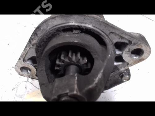 Startmotor OPEL MERIVA A MPV (X03) 1.7 CDTI (E75) | BP10344379M8 