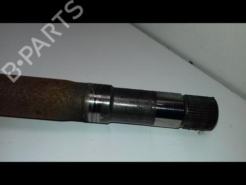 Used Right front driveshaft PEUGEOT EXPERT Van (V_) 2.0 BlueHDi 120 (122 hp) 11131536