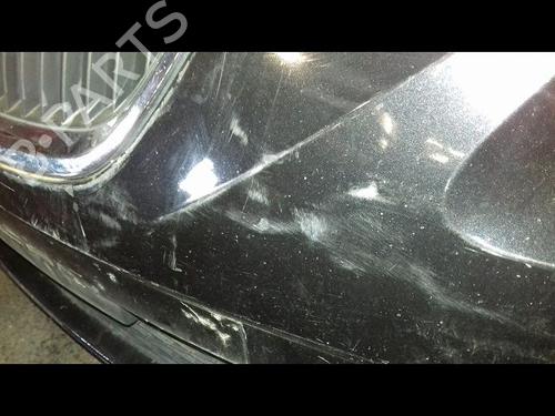 Used Front bumper SEAT LEON (1P1) 1.4 TSI (125 hp) 29224370