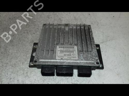 Engine control unit (ECU) RENAULT KANGOO Express (FC0/1_) 1.2 16V (FC05, FC0W, FC1D, FC1P, FC1K, FC0T) | BP33970474M57 - Image 3