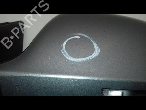 Left mirror AUDI A4 B8 (8K2) 2.0 TDI | BP17021716C26 