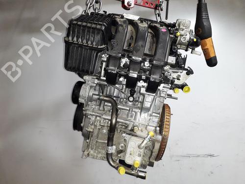 Engine DACIA SANDERO II 1.0 SCe 75 (B8JC, B8JD, B8NC) | BP18076791M1 - Image 5