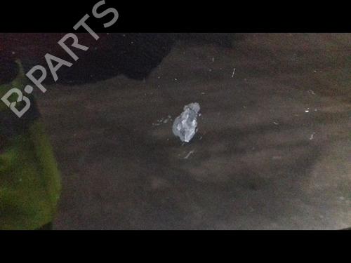 Left front door RENAULT TWINGO II (CN0_) 1.2 (CN0D) | BP27289603C2