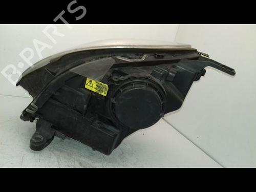 Used Right headlight MERCEDES-BENZ R-CLASS (W251, V251) R 320 CDI 4-matic (251.125) (211 hp) 29226210