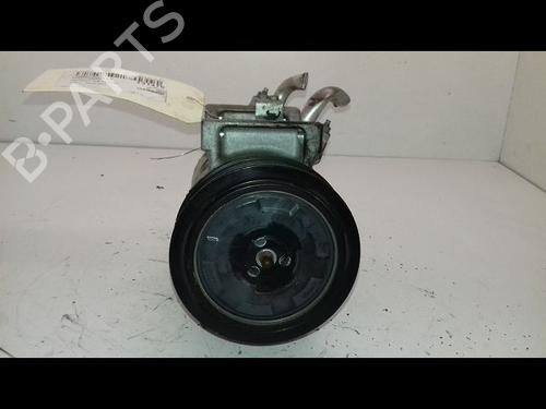 Used AC compressor PEUGEOT 208 I (CA_, CC_) 1.2 THP 110 (110 hp) 18968251