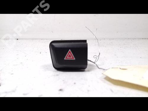 Used Warning switch PEUGEOT 2008 I (CU_) 1.6 HDi (114 hp) 9526119