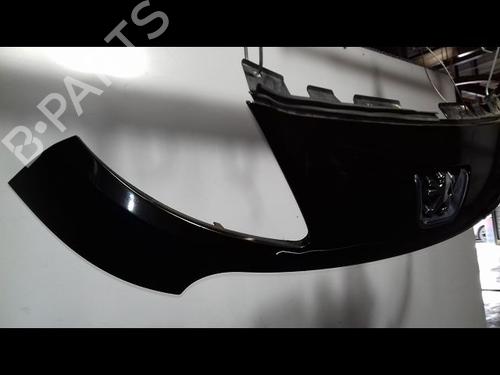 Used Grille PEUGEOT 1007 (KM_) 1.4 (75 hp) 14954617