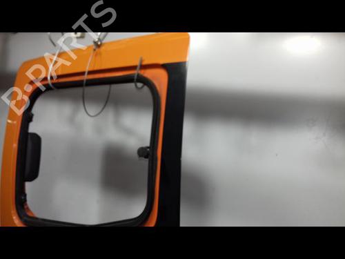 Left slide door CITROËN NEMO MPV 1.4 HDi | BP12262741C74 
