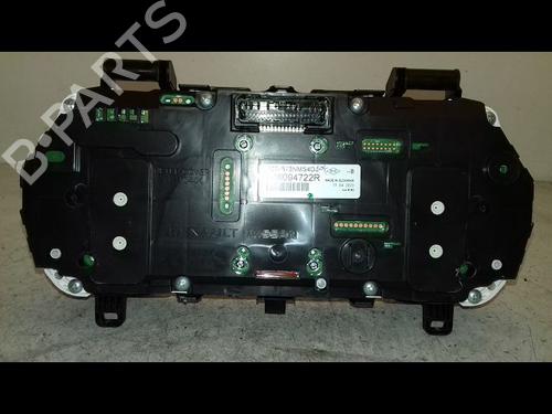 Electronic module RENAULT CLIO V (B7_) 1.0 TCe 90 (B7MT) | BP33135882M83 - Image 7