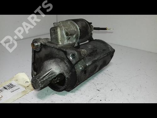 Startmotor CITROËN C3 II (SC_) 1.6 HDi | BP11820991M8 