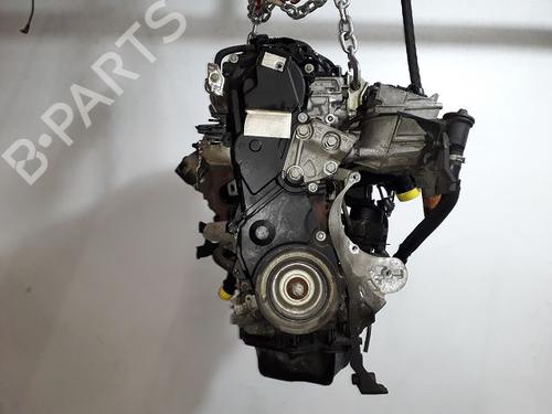 Used Engine Engine PEUGEOT 5008 (0U_, 0E_) 2.0 HDi 150 / BlueHDi 150 (150 hp) 36444992 36444992