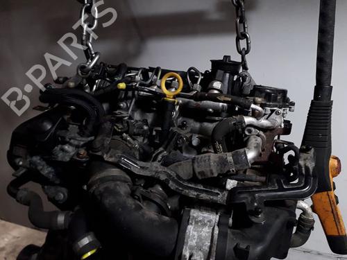 Engine SEAT IBIZA IV (6J5, 6P1) 1.4 TDI | BP29223051M1
