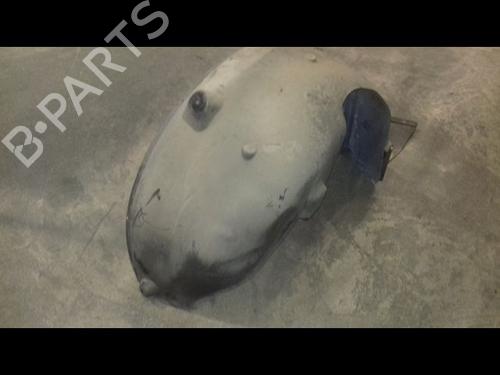 Wheel arch PEUGEOT 3008 I MPV (0U_) 1.6 HDi | BP29225667C56