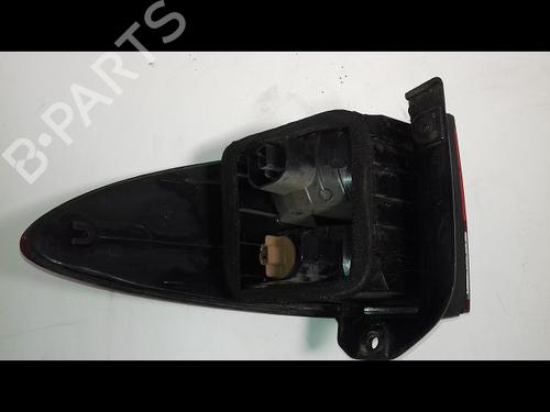 Used Left taillight TOYOTA PREVIA II (_R3_) 2.0 D-4D (CLR30_, CLR30R) (116 hp) 23196508