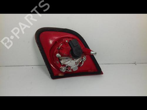 Left tailgate light VW PASSAT B6 (3C2) 2.0 TDI 16V | BP16416925C79 