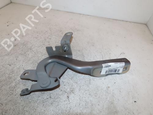 Used Hinge/Door check strap Hinge/Door check strap RENAULT CLIO IV (BH_) 0.9 TCe 90 (BHNF, BHMA, BHMH, BHJK, BHJR) (90 hp) 33970524 33970524