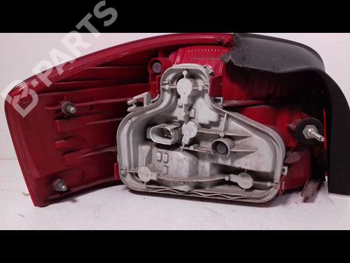 Right taillight AUDI A3 (8P1) 2.0 TDI 16V | BP8973455C35 