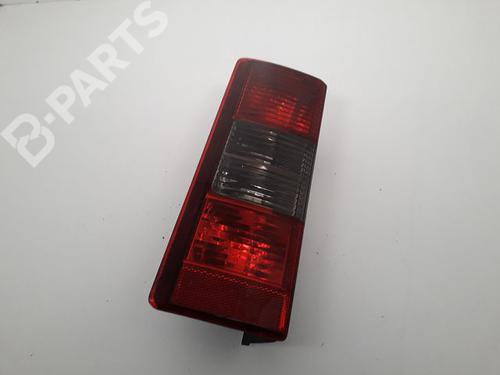 Used Left taillight OPEL COMBO Tour 1.3 CDTI 16V (69 hp) 8969075