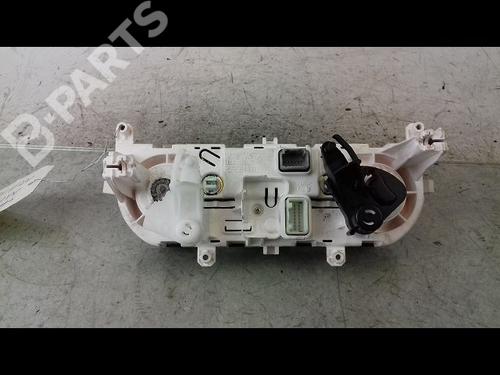 Climate control RENAULT CLIO IV (BH_) 0.9 TCe 90 (BHNF, BHMA, BHMH, BHJK, BHJR) | BP8969644I5 