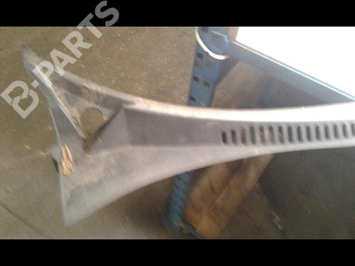 Scuttle panel SEAT ALTEA (5P1) 1.9 TDI | BP8972974C110 