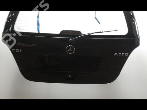 Tailgate MERCEDES-BENZ A-CLASS (W168) A 170 CDI (168.009, 168.109) | BP8970628C6 