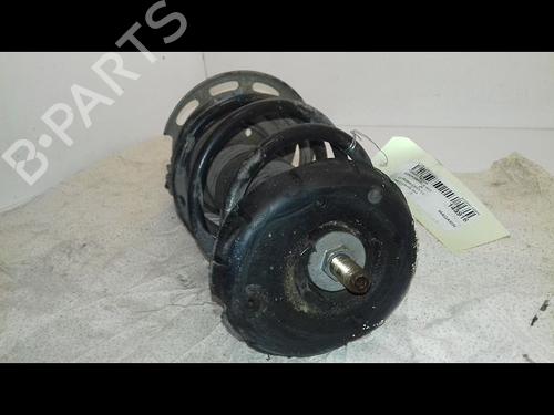 Right front shock absorber CITROËN C3 II (SC_) 1.0 VTi 68 | BP29223477M17 