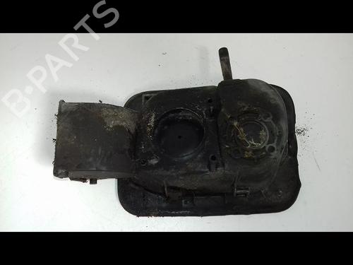 Klapa wlewu paliwa RENAULT MEGANE II (BM0/1_, CM0/1_) 1.5 dCi (BM02, BM13, BM2A, CM02, CM13) | BP14954044C131 