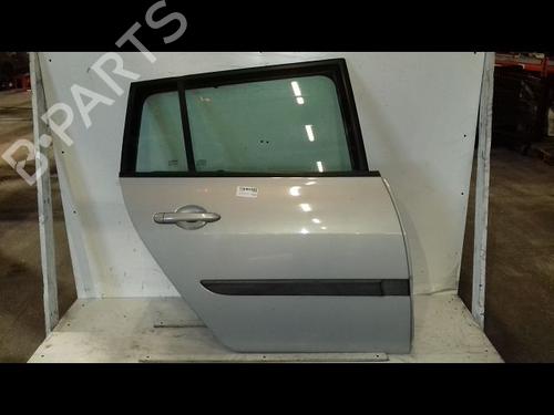 Used Right rear door RENAULT MEGANE II Estate (KM0/1_) 1.5 dCi (KM0F, KM0T, KM2B) (82 hp) 29225524