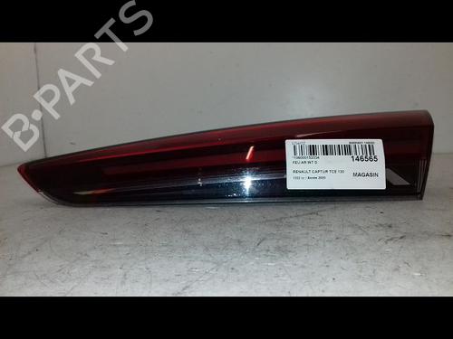 Used Right tailgate light RENAULT CAPTUR II (HF_) TCe 130 (HFMF) (131 hp) 29345622